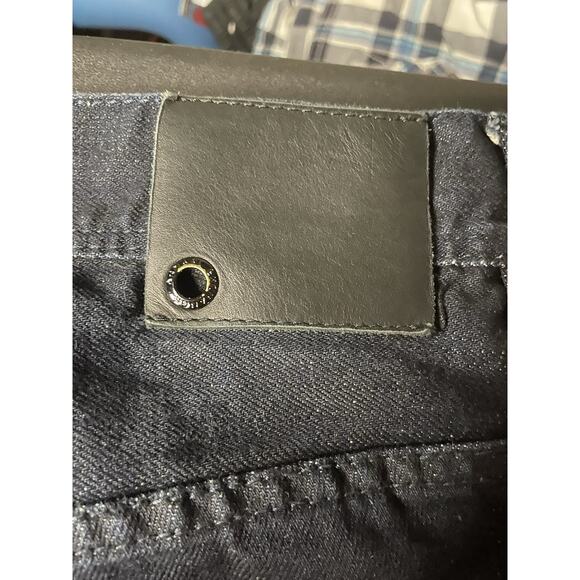 Men’s Armani Exchange Button Fly J127 29Short - Picture 9 of 9